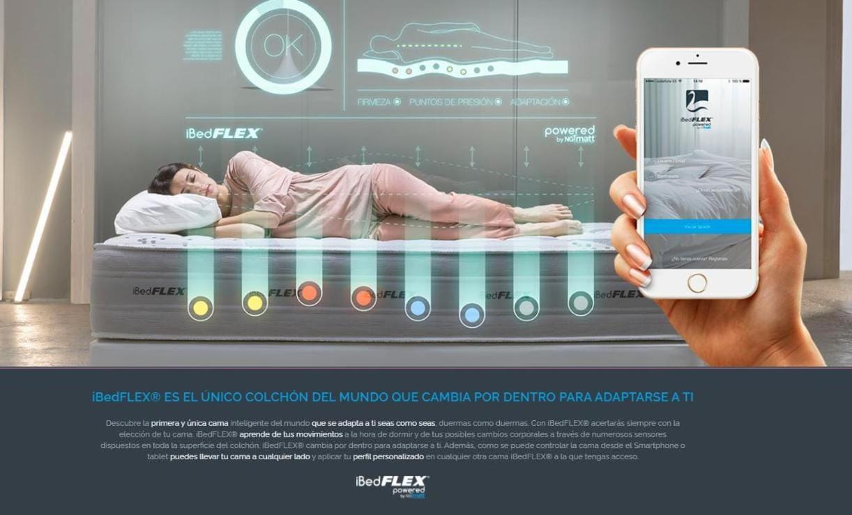 Bear Homes - Olimpia Suite Valencia Bagian luar foto
