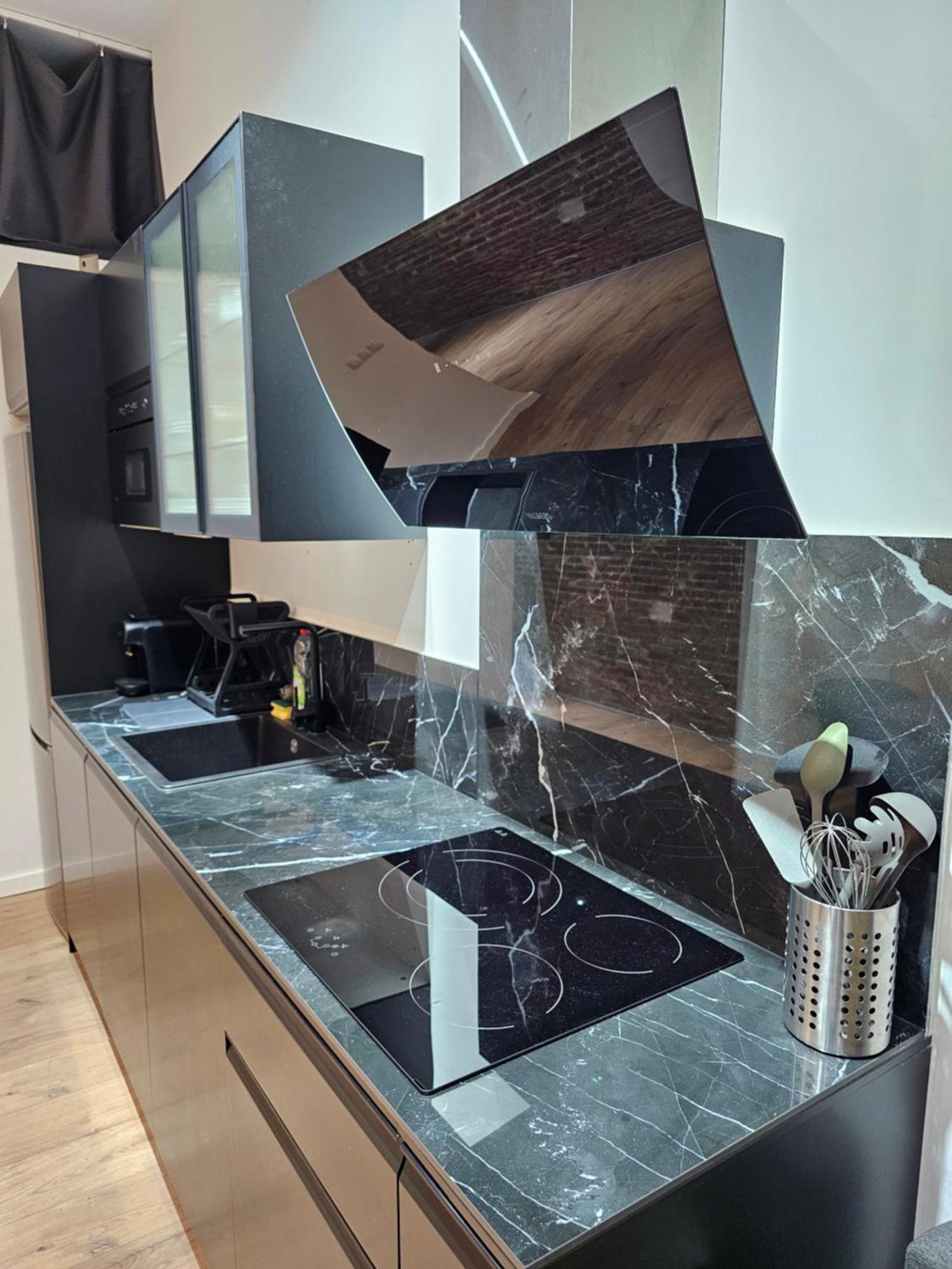 Bear Homes - Olimpia Suite Valencia Bagian luar foto